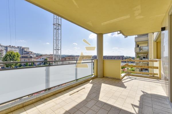 Vendita appartamento di 144 m2, Valenza (AL) - 17