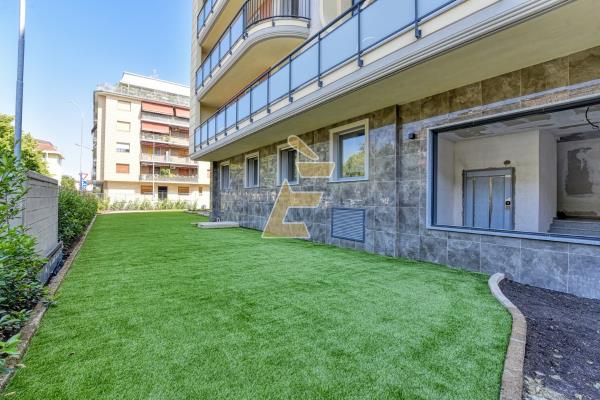 Vendita appartamento di 144 m2, Valenza (AL) - 20