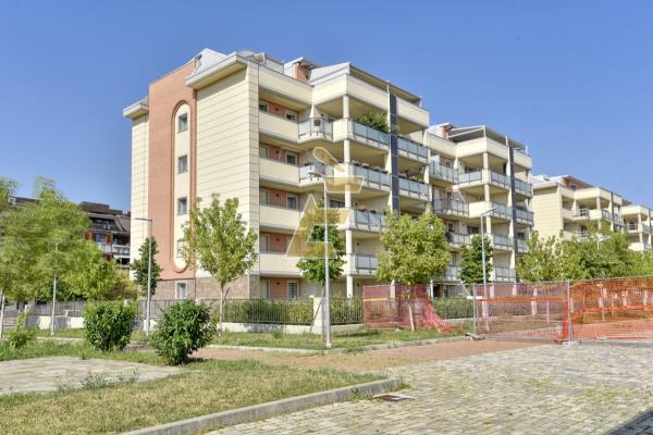Vendita appartamento di 144 m2, Valenza (AL) - 21