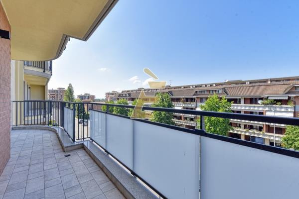 Vendita appartamento di 134 m2, Valenza (AL) - 17