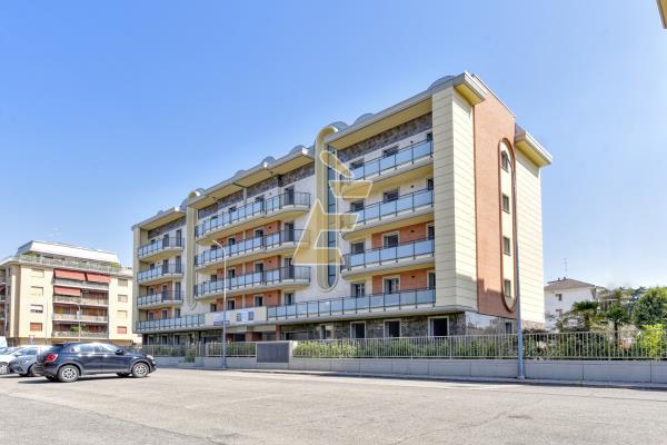 Vendita appartamento Valenza (AL)