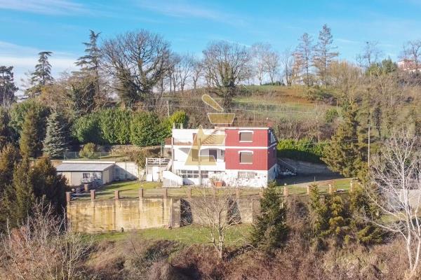 Vendita casa indipendente di 137 m2, Alessandria (AL) - 13
