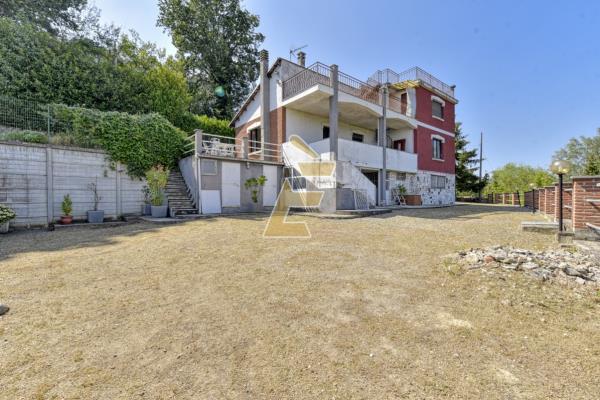 Vendita casa indipendente di 137 m2, Alessandria (AL) - 33