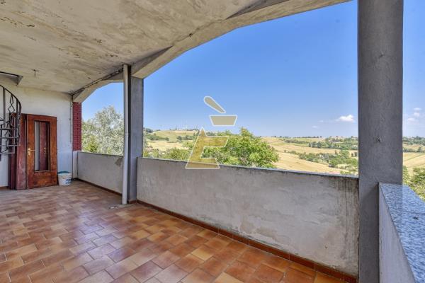 Vendita casa indipendente di 137 m2, Alessandria (AL) - 12