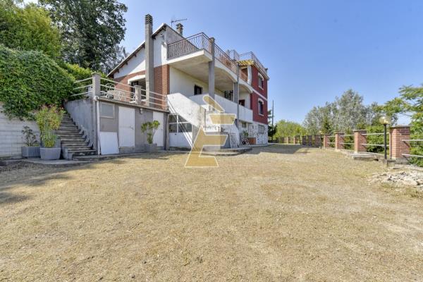 Vendita casa indipendente di 137 m2, Alessandria (AL) - 2