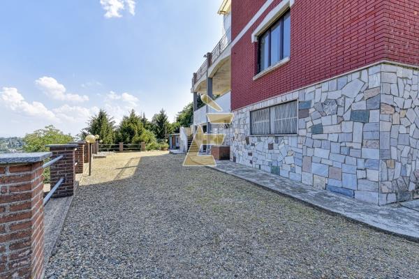 Vendita casa indipendente di 137 m2, Alessandria (AL) - 22