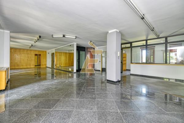 Affitto ufficio di 173 m2, Valenza (AL) - 5