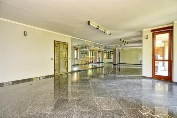 Affitto ufficio di 173 m2, Valenza (AL) - 6