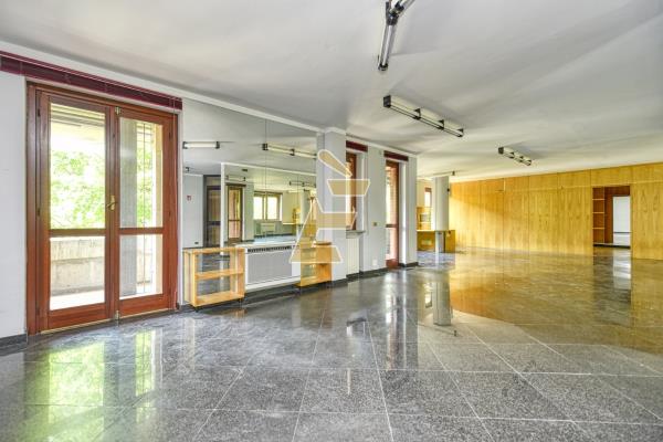 Affitto ufficio Valenza (AL)