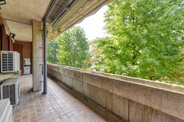 Affitto ufficio di 173 m2, Valenza (AL) - 14
