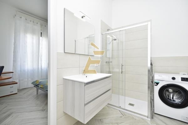 Affitto appartamento di 34 m2, Valenza (AL) - 13
