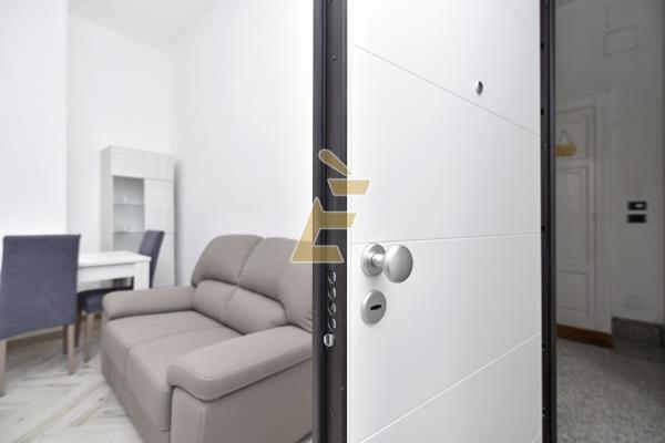 Affitto appartamento di 34 m2, Valenza (AL) - 17