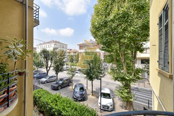 Affitto appartamento di 34 m2, Valenza (AL) - 20