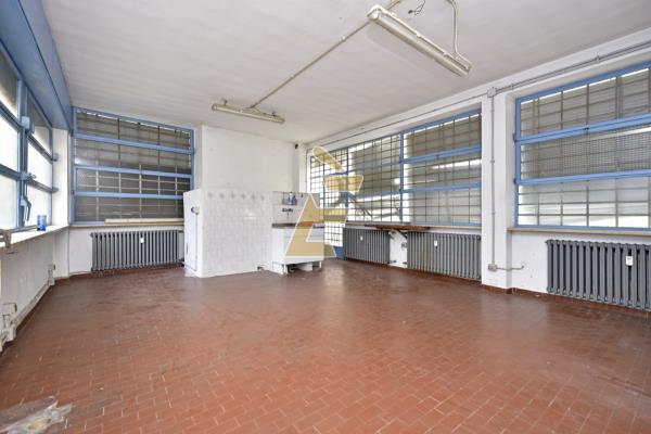 Affitto laboratorio Valenza (AL)
