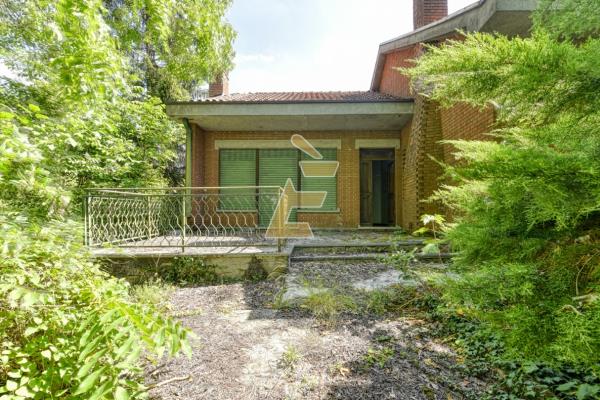 Vendita casa indipendente Alessandria (AL)
