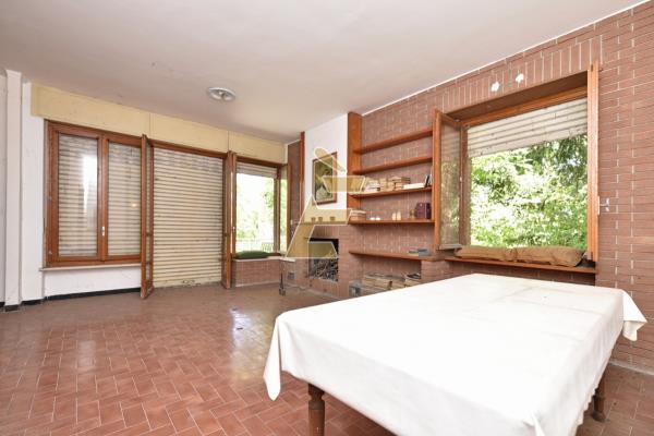 Vendita casa indipendente di 91 m2, Alessandria (AL) - 11