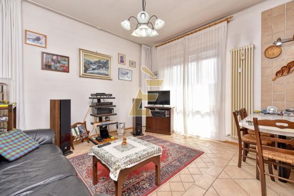 Vendita appartamento Valenza (AL)