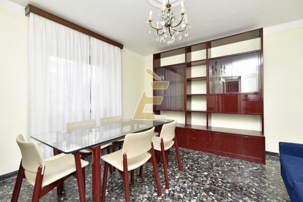 Vendita appartamento San Salvatore Monf. (AL)