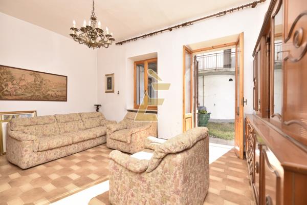 Vendita appartamento Valenza (AL)