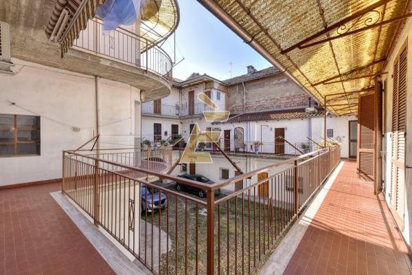 Vendita appartamento di 152 m2, Valenza (AL) - 14