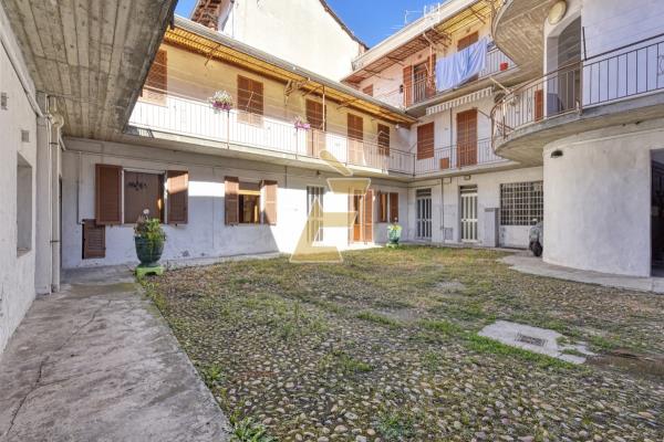 Vendita appartamento di 152 m2, Valenza (AL) - 16