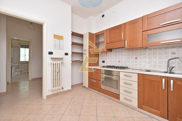 Vendita appartamento Valenza (AL)