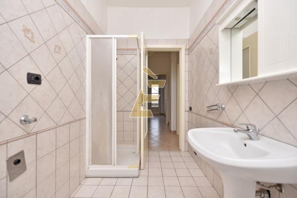 Vendita appartamento di 72 m2, Valenza (AL) - 12