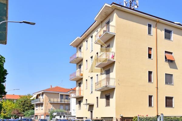 Vendita appartamento di 72 m2, Valenza (AL) - 14