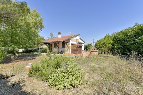 Vendita casa indipendente Pecetto di Valenza (AL)