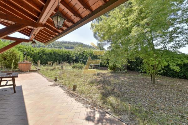 Vendita casa indipendente di 48 m2, Pecetto di Valenza (AL) - 10