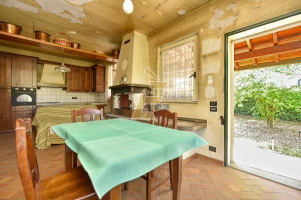 Vendita casa indipendente di 48 m2, Pecetto di Valenza (AL) - 12