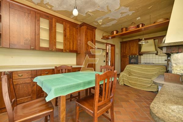 Vendita casa indipendente di 48 m2, Pecetto di Valenza (AL) - 11