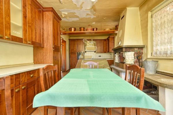 Vendita casa indipendente di 48 m2, Pecetto di Valenza (AL) - 13
