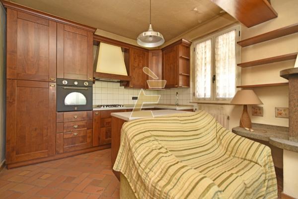 Vendita casa indipendente di 48 m2, Pecetto di Valenza (AL) - 14