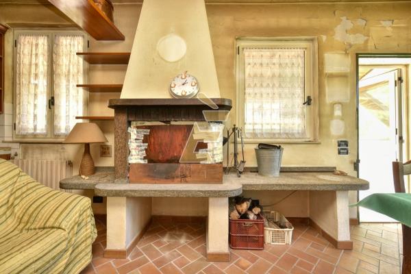 Vendita casa indipendente di 48 m2, Pecetto di Valenza (AL) - 16