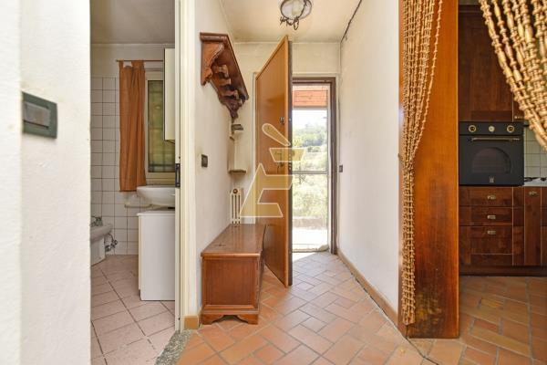 Vendita casa indipendente di 48 m2, Pecetto di Valenza (AL) - 17