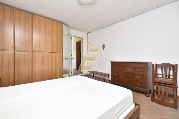 Vendita casa indipendente di 48 m2, Pecetto di Valenza (AL) - 19