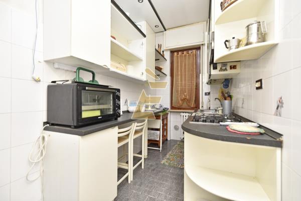 Vendita appartamento di 57 m2, Valenza (AL) - 4