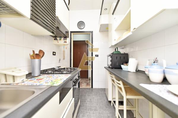Vendita appartamento di 57 m2, Valenza (AL) - 5