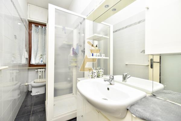 Vendita appartamento di 57 m2, Valenza (AL) - 8
