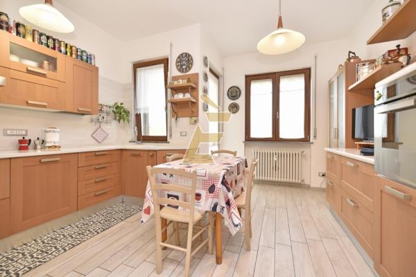Vendita appartamento Valenza (AL)