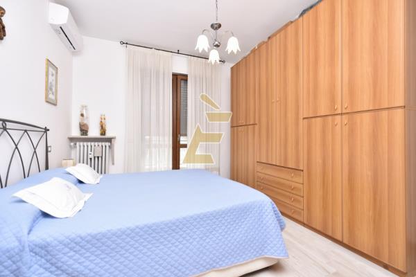 Vendita appartamento di 123 m2, Valenza (AL) - 10