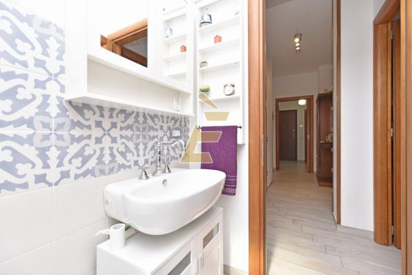 Vendita appartamento di 123 m2, Valenza (AL) - 16