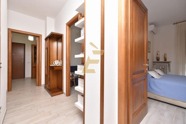 Vendita appartamento di 123 m2, Valenza (AL) - 17