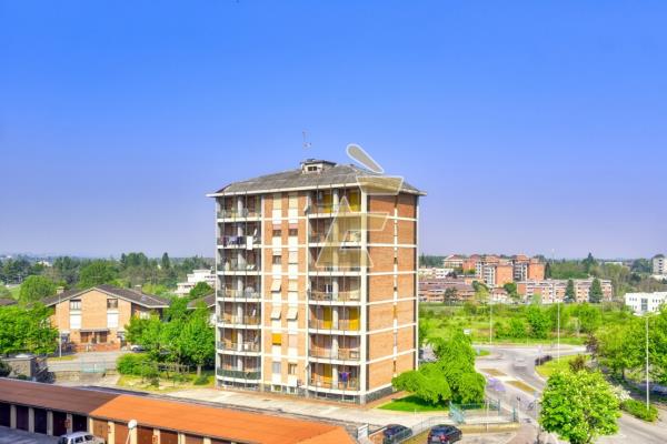 Vendita appartamento di 123 m2, Valenza (AL) - 20