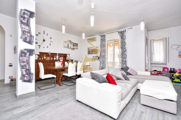 Vendita appartamento di 138 m2, Valenza (AL) - 10