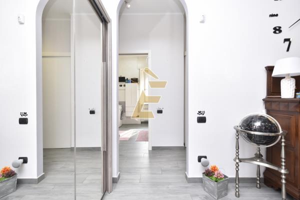 Vendita appartamento di 138 m2, Valenza (AL) - 11