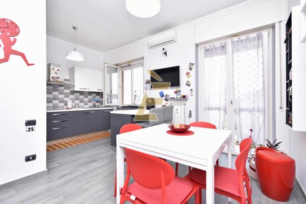 Vendita appartamento Valenza (AL)