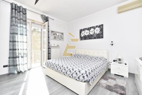 Vendita appartamento di 138 m2, Valenza (AL) - 12