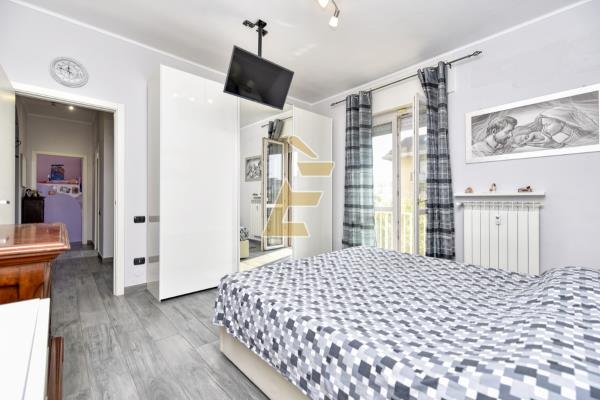 Vendita appartamento di 138 m2, Valenza (AL) - 14